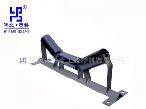 靜音托輥的技術優勢與市場前景！